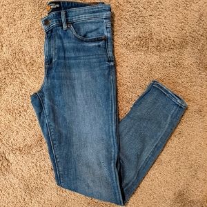 Lucky brand skinny jeans